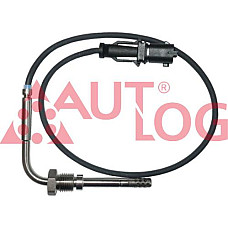 Senzor. temperatura gaze evacuare Senzor temperatura evacuare FIAT DOBLO DOBLO CARGO 1.3D 02.10- FIAT DOBLO II (263_), Cadru de sprijin, 02.2010 - Autlog AS3254
