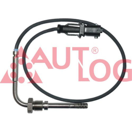 Senzor. temperatura gaze evacuare Senzor temperatura evacuare FIAT DOBLO DOBLO CARGO 1.3D 02.10- FIAT DOBLO II (263_), Cadru de sprijin, 02.2010 - Autlog AS3254