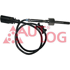 Senzor. temperatura gaze evacuare Senzor temperatura evacuare VW GOLF V PASSAT B6 1.4-1.6-2.0 10.03-11.10 VW GOLF V (1K1), Hatchback, 10.2003 - 02.2009 Autlog AS3210