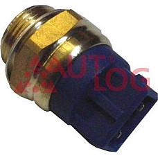 Comutator temperatura. ventilator radiator intrerupator termostatic al ventilatorului radiatorului CITROEN AX BER CITROEN C5 I (DC_), Hatchback, 03.2001 - 03.2005 Autlog AS2090