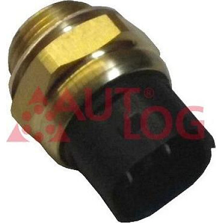 Comutator temperatura. ventilator radiator intrerupator termostatic al ventilatorului radiatorului AUDI A3 FORD G VW GOLF III (1H1), Hatchback, 08.1991 - 07.1998 Autlog AS2097