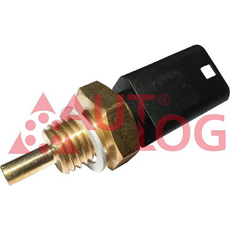 Senzor.temperatura lichid de racire Senzor temperatura lichid racire numar pini. 3 negru OPEL MOVANO RENAULT AVAN CHEVROLET LACETTI (J200), Sedan, 03.2003 - 03.2013 Autlog AS2048