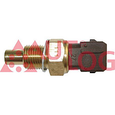 Senzor.temperatura lichid de racire Senzor temperatura lichid racire maro CITROEN BERLINGO BERLINGO-MINIVAN SAXO PEUGEOT PARTNER (5_, G_), Box/MPV, 06.1996 - Autlog AS2055