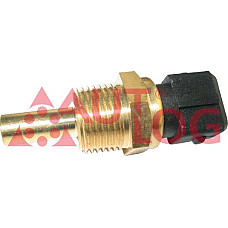 Senzor.temperatura ulei Senzor temperatura lichid racire numar pini. 2 negru HYUNDAI GALLOPER I GALLOPER II GRAND HYUNDAI SONATA III (Y-3), Sedan, 07.1992 - 12.1998 Autlog AS2058