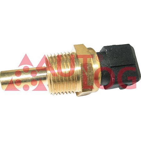 Senzor.temperatura ulei Senzor temperatura lichid racire numar pini. 2 negru HYUNDAI GALLOPER I GALLOPER II GRAND MITSUBISHI LANCER V (CB_A, CD_A, CE_A), Sedan, 07.1991 - 12.1996 Autlog AS2058