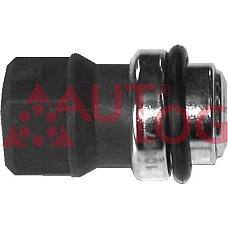Comutator temperatura. racire Senzor temperatura lichid racire numar pini. 4 maro AUDI A3 FORD GALAXY I SEAT ALHA VW CADDY II (9K9B), Dubita, 11.1995 - 12.2004 Autlog AS2008