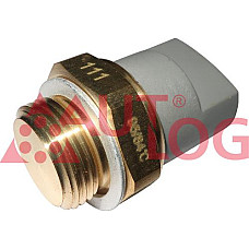 Comutator temperatura. ventilator radiator intrerupator termostatic al ventilatorului radiatorului SEAT CORDOBA C VW GOLF III Variant (1H5), Turism, 07.1993 - 04.1999 Autlog AS2015