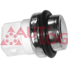 Comutator temperatura. racire intrerupator termostatic al ventilatorului radiatorului AUDI A3 TT SEAT AROSA IBIZA SEAT IBIZA IV (6L1), Hatchback, 02.2002 - 11.2009 Autlog AS2017