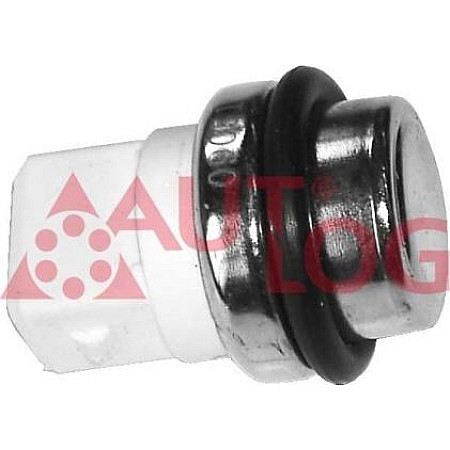 Comutator temperatura. racire intrerupator termostatic al ventilatorului radiatorului AUDI A3 TT SEAT AROSA IBIZA SEAT IBIZA IV (6L1), Hatchback, 02.2002 - 11.2009 Autlog AS2017