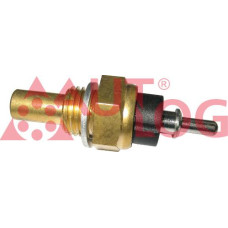 Senzor.temperatura lichid de racire Senzor temperatura lichid racire numar pini. 1 negru MERCEDES 124 A124 124 C1 MERCEDES-BENZ CLK (A208), Sabrioleta, 03.1998 - 03.2002 Autlog AS2030