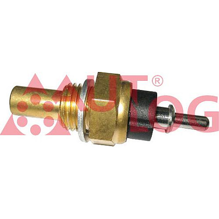 Senzor.temperatura lichid de racire Senzor temperatura lichid racire numar pini. 1 negru MERCEDES 124 A124 124 C1 MERCEDES-BENZ CLK (A208), Sabrioleta, 03.1998 - 03.2002 Autlog AS2030