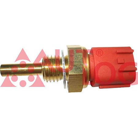 Senzor.temperatura lichid de racire Senzor temperatura lichid racire numar pini. 2 RVI MASCOTT DACIA DOKKER DOKKE NISSAN MAXIMA / MAXIMA QX V (A33), Sedan, 04.1999 - 11.2003 Autlog AS2038