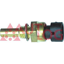 Senzor.temperatura lichid de racire Senzor temperatura lichid racire numar pini. 2 negru ALFA ROMEO 146 CHEVROLET CHEVROLET TAHOE (B2W), Crossover, 09.1999 - 12.2006 Autlog AS2033