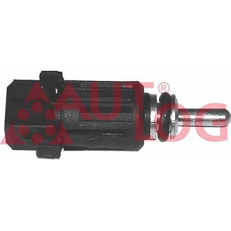 Senzor.temperatura lichid de racire Senzor temperatura lichid racire numar pini. 2 negru BMW 1 E81 3 E46 3 E90 3 VW SCIROCCO II (53B), Compartiment, 08.1980 - 07.1992 Autlog AS2027