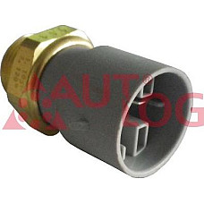 Comutator temperatura. ventilator radiator intrerupator termostatic al ventilatorului radiatorului OPEL ASTRA F A OPEL OMEGA B (V94), Turism, 03.1994 - 07.2003 Autlog AS2079