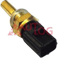Senzor.temperatura lichid de racire Senzor temperatura lichid racire numar pini. 2 negru FORD FOCUS I PUMA 1.4-1. DAEWOO EVANDA (KLAL), Sedan, 08.2002 - Autlog AS2073
