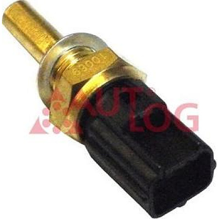 Senzor.temperatura lichid de racire Senzor temperatura lichid racire numar pini. 2 negru FORD FOCUS I PUMA 1.4-1. DAEWOO LACETTI PREMIERE (J300), Sedan, 02.2009 - 02.2011 Autlog AS2073