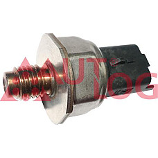 Senzor. presiune combustibil Senzor de presiune pe combustibil MERCEDES A W176 B SPORTS TOURER W246 W242 C C204 C MERCEDES-BENZ C-CLASS T-Model (S205), Turism, 09.2014 - Autlog AS2199