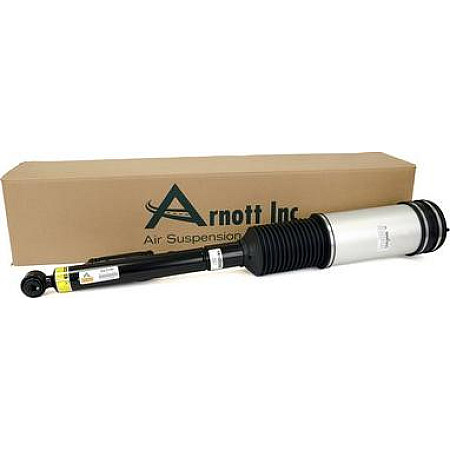 Brat arc pneumatic Modul aer Spate Dreapta-Stanga remanufacturat MERCEDES S W220 2.8-5.8 10.98-08.05 MERCEDES-BENZ S-CLASS (W220), Sedan, 09.1998 - 08.2005 Arnott AS-2194
