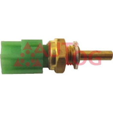 Senzor.temperatura lichid de racire Senzor temperatura lichid racire numar pini. 2 verde VOLVO C30 C70 I C70 II S SUZUKI VITARA (ET, TA), Sabrioleta, 07.1988 - 10.2002 Autlog AS2140