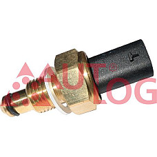 Senzor temperatura combustibil Senzor temperatura lichid racire numar pini. 2 MERCEDES A W176 B SPORTS TOURER W24 MERCEDES-BENZ VITO / MIXTO (W639), Van, 08.2003 - Autlog AS2167