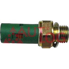 Senzor.presiune ulei Senzor presiune ulei 02bar 1 pin verde NISSAN ALMERA II INTERSTAR KUBISTAR MICRA III PRIMAST RENAULT MEGANE I (BA0/1_), Hatchback, 08.1995 - 12.2004 Autlog AS2109