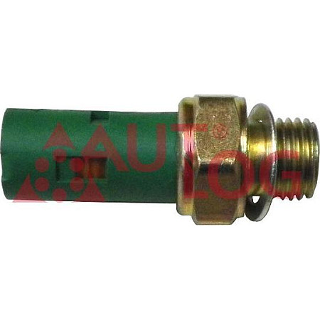 Senzor.presiune ulei Senzor presiune ulei 02bar 1 pin verde NISSAN ALMERA II INTERSTAR KUBISTAR MICRA III PRIMAST RENAULT MEGANE I (BA0/1_), Hatchback, 08.1995 - 12.2004 Autlog AS2109