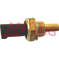 Senzor.temperatura lichid de racire Senzor temperatura lichid racire numar pini. 2 negru MERCEDES A W169 B SPORTS MERCEDES-BENZ SLK (R171), Sabrioleta, 03.2004 - 12.2011 Autlog AS2112