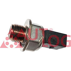 Senzor. presiune combustibil Senzor de presiune pe combustibil AUDI A1 A3 A4 ALLROAD B8 A4 ALLROAD B9 A4 B8 A4 B9 VW SHARAN (7N1, 7N2), Dubita, 05.2010 - Autlog AS2185