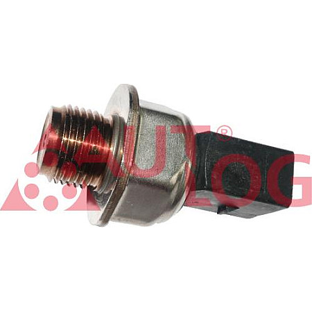 Senzor. presiune combustibil Senzor de presiune pe combustibil AUDI A1 A3 A4 ALLROAD B8 A4 ALLROAD B9 A4 B8 A4 B9 VW SHARAN (7N1, 7N2), Dubita, 05.2010 - Autlog AS2185