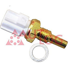 Senzor.temperatura lichid de racire Senzor temperatura lichid racire numar pini. 2 alb VOLVO S80 II XC90 I CITROE TOYOTA DYNA (KD_, LY_, _Y2_, _U3_, _U4_), Cadru de sprijin, 07.2001 - Autlog AS2133