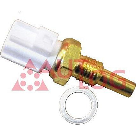 Senzor.temperatura lichid de racire Senzor temperatura lichid racire numar pini. 2 alb VOLVO S80 II XC90 I CITROE TOYOTA DYNA (KD_, LY_, _Y2_, _U3_, _U4_), Cadru de sprijin, 07.2001 - Autlog AS2133