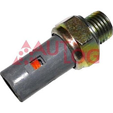 Senzor.presiune ulei Senzor presiune ulei 05bar 1 pin gri VOLVO S40 I V40 DACIA DUSTER NISSAN INTERSTAR KUBISTAR RENAULT DUSTER (HS_), Crossover, 01.2011 - Autlog AS2137
