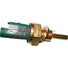 Senzor.temperatura lichid de racire Senzor temperatura lichid racire numar pini. 2 verde ALFA ROMEO 147 156 159 B FIAT PUNTO IV (199_), Hatchback, 01.2012 - Autlog AS2128