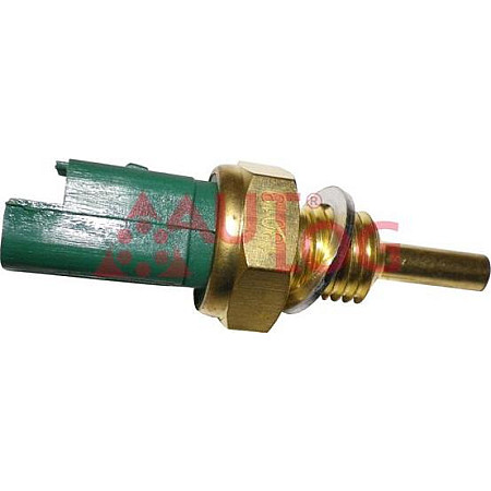 Senzor.temperatura lichid de racire Senzor temperatura lichid racire numar pini. 2 verde ALFA ROMEO 147 156 159 B FIAT STILO (192_), Hatchback, 10.2001 - 11.2010 Autlog AS2128