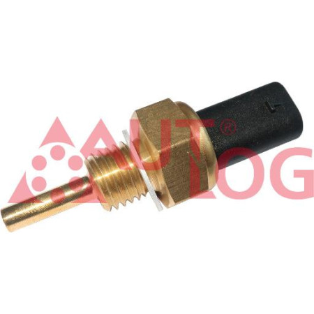 Senzor.temperatura lichid de racire Senzor temperatura lichid racire numar pini. 2 negru OPEL ANTARA A ASTRA J AS OPEL INSIGNIA B Sports Tourer (Z18), Turism, 03.2017 - Autlog AS2179