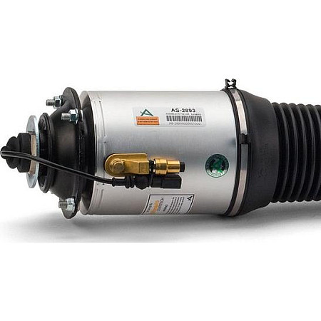 Brat arc pneumatic Modul aer Fata Stanga BENTLEY CONTINENTAL CONTINENTAL FLYING SPUR VW PHAETON 3.0D-6.0ALK 04.02 BENTLEY CONTINENTAL FLYING SPUR (3W_), Sedan, 03.2005 - 12.2013 Arnott AS-2893