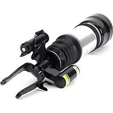 Brat arc pneumatic Modul aer Fata Stanga remanufacturat MERCEDES E W211 E T-MODEL S211 2.6-5.5 03.03-07.09 MERCEDES-BENZ E-CLASS (W211), Sedan, 03.2002 - 03.2009 Arnott AS-2295