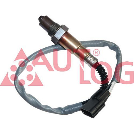 Sonda lambda numar fire 4 480mm NISSAN X-TRAIL I OPEL VIVARO A RENAULT 21 CLIO II CLIO II-HATCHBACK RENAULT LAGUNA (DT0/1), Compartiment, 09.2008 - 12.2015 Autlog AS2208