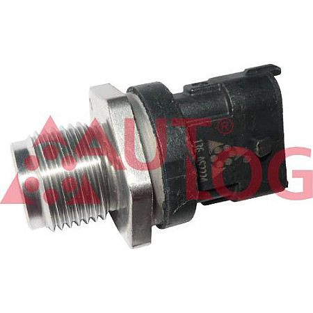 Senzor. presiune combustibil Senzor de presiune pe combustibil ALFA ROMEO 147 156 FIAT DOBLO DOBLO-MINIVAN MULTIP MERCEDES-BENZ GLK-CLASS (X204), Crossover, 06.2008 - 12.2015 Autlog AS2224