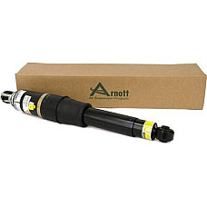 Brat arc pneumatic Modul aer Spate Dreapta-Stanga remanufacturat se potriveste. CADILLAC ESCALADE CHEVROLET AVALANCHE AVALANCHE CHEVROLET AVALANCHE I, Ridica, 10.2000 - 09.2006 Arnott AS-2708