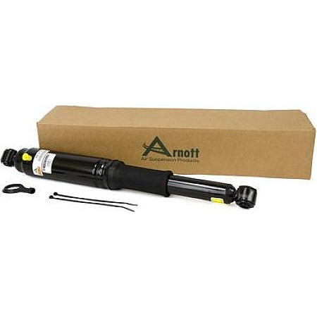 Brat arc pneumatic Modul aer Spate Dreapta-Stanga CADILLAC ESCALADE CHEVROLET AVALANCHE SUBURBAN TAHOE 4.8-6.2ALK CHEVROLET AVALANCHE II (K1), Ridica, 06.2005 - 12.2013 Arnott AS-2715