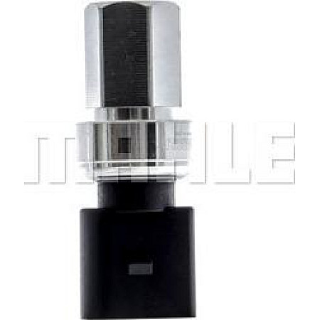 Comutator presiune. aer conditionat Air-conditioning pressure switch AUDI A1 A3 Q3 Q7 TT PORSCHE 718 BOXSTER 718 BOXSTER S VW GOLF V Variant (1K5), Turism, 01.2007 - 07.2009 MAHLE ASE 18 000P