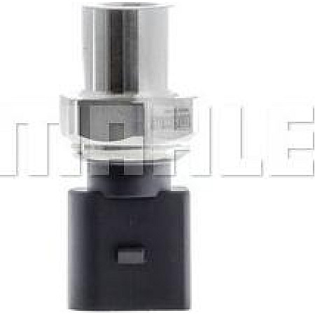 Comutator presiune. aer conditionat Air-conditioning pressure switch AUDI A1 A1 CITY CARVER A3 A4 ALLROAD B8 A4 ALLROAD B9 VW GOLF SPORTSVAN (AM1, AN1), Hatchback, 02.2014 - MAHLE ASE 21 000P