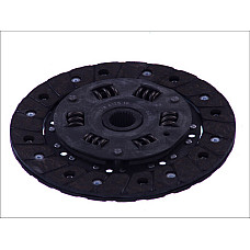 Disc ambreiaj 180mm profil complet RENAULT 11 19 I 19 I CHAMADE 19 II 19 II CHAMADE 9 CLIO I CLIO I/HATCHBACK MEGANE I MEGANE I CLASSIC MEGANE SCENIC 1.0-1.4 09.81-06.12 LUK 318 0125 10
