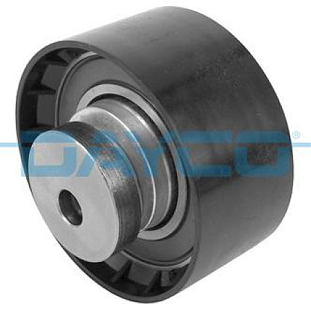 Rola intinzator,curea distributie FIAT TIPO (356_), Hatchback, 03.2016 - Dayco ATB1002
