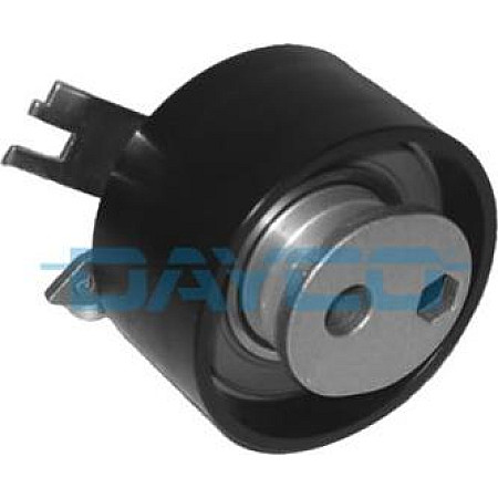 Rola intinzator,curea distributie RENAULT MEGANE II (BM0/1_, CM0/1_), Hatchback, 07.2001 - 10.2012 Dayco ATB1015