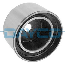 Rola ghidare / conducere, curea distributie CHRYSLER SEBRING (JR), Sabrioleta, 04.2001 - 06.2007 Dayco ATB2549