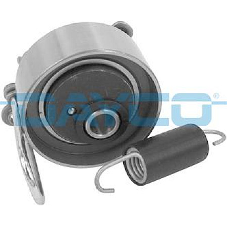 Rola intinzator.curea distributie Rola de tensionare curea de distributie HONDA CIVIC VII 1.3-1.7 12.00- HONDA CIVIC VII (EM2), Compartiment, 02.2001 - 12.2005 Dayco ATB2551