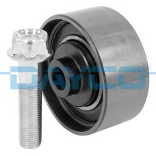 Rola ghidare / conducere, curea distributie OPEL CORSA A (S83), Hatchback, 09.1982 - 03.1993 Dayco ATB2516